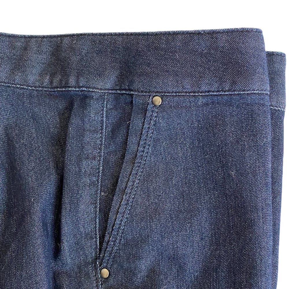 🌴 Calvin Klein Jeans - Size 8 - Picture 4 of 9